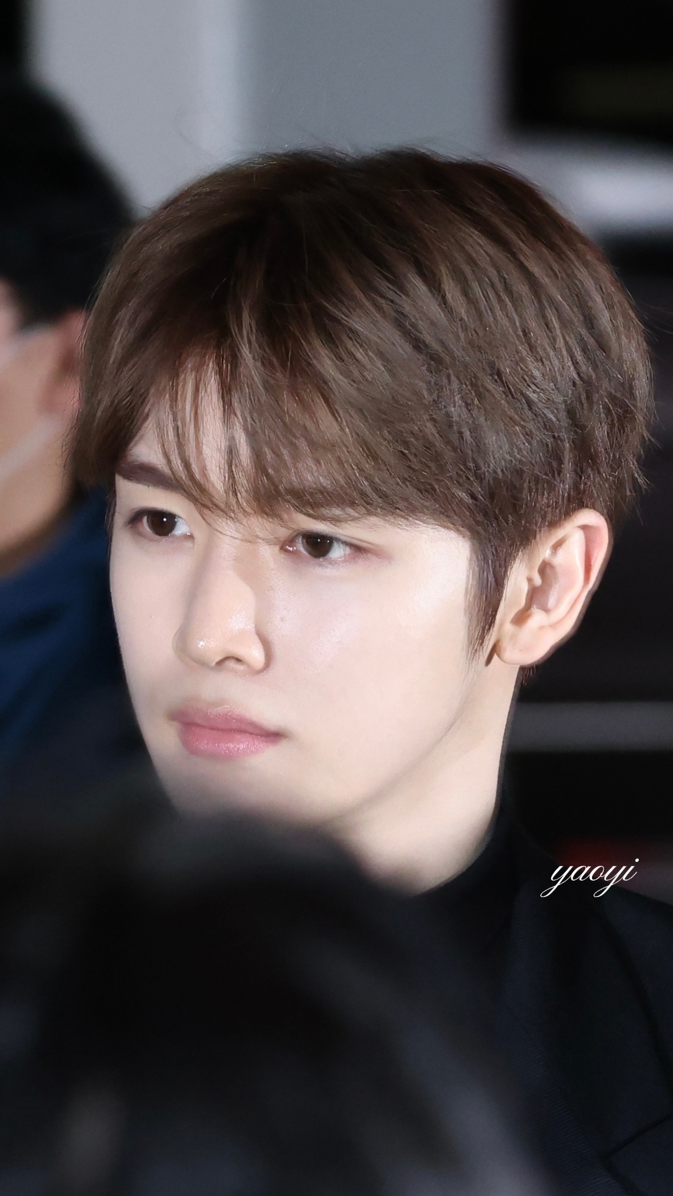 Today's most popular wallpaper in the Sungchan (RIIZE) community