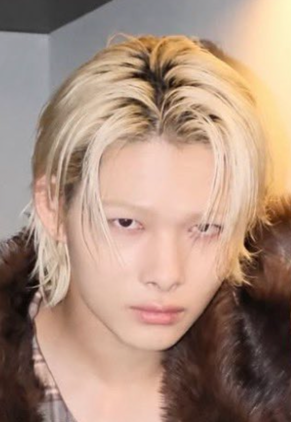 NI-KI (ENHYPEN)的最新照片