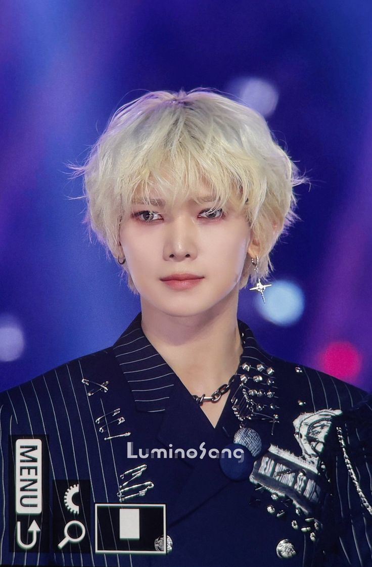 Latest photo of ATEEZ