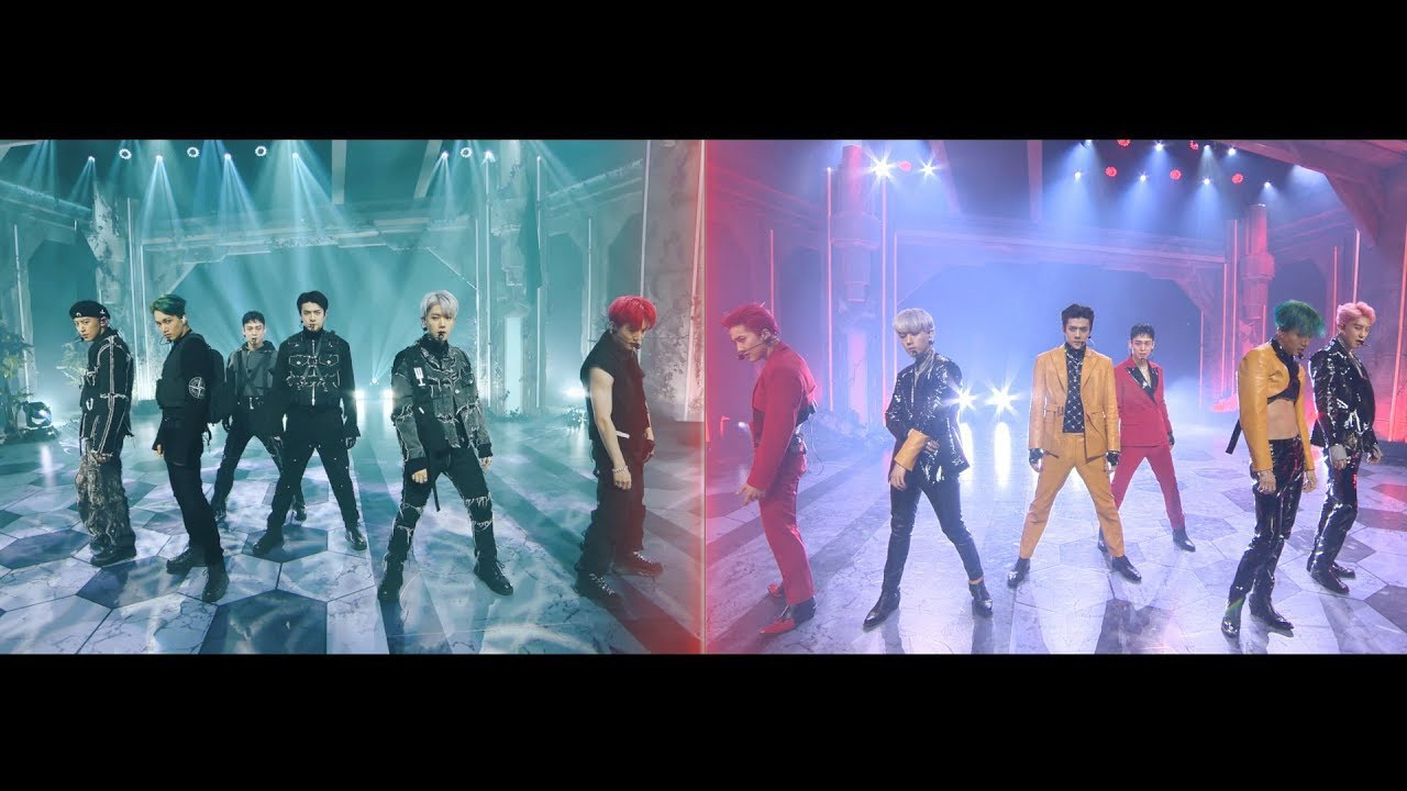 世勳 (EXO)的最新活動照片