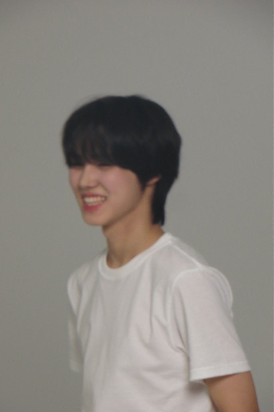 A moment captured by Park Juwon (AHOF)'s fan
