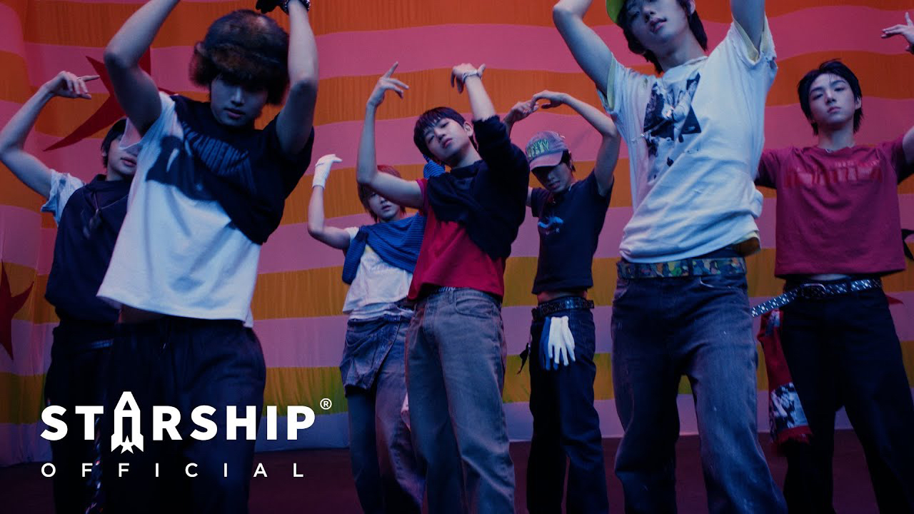 A moment captured by IDID's fan