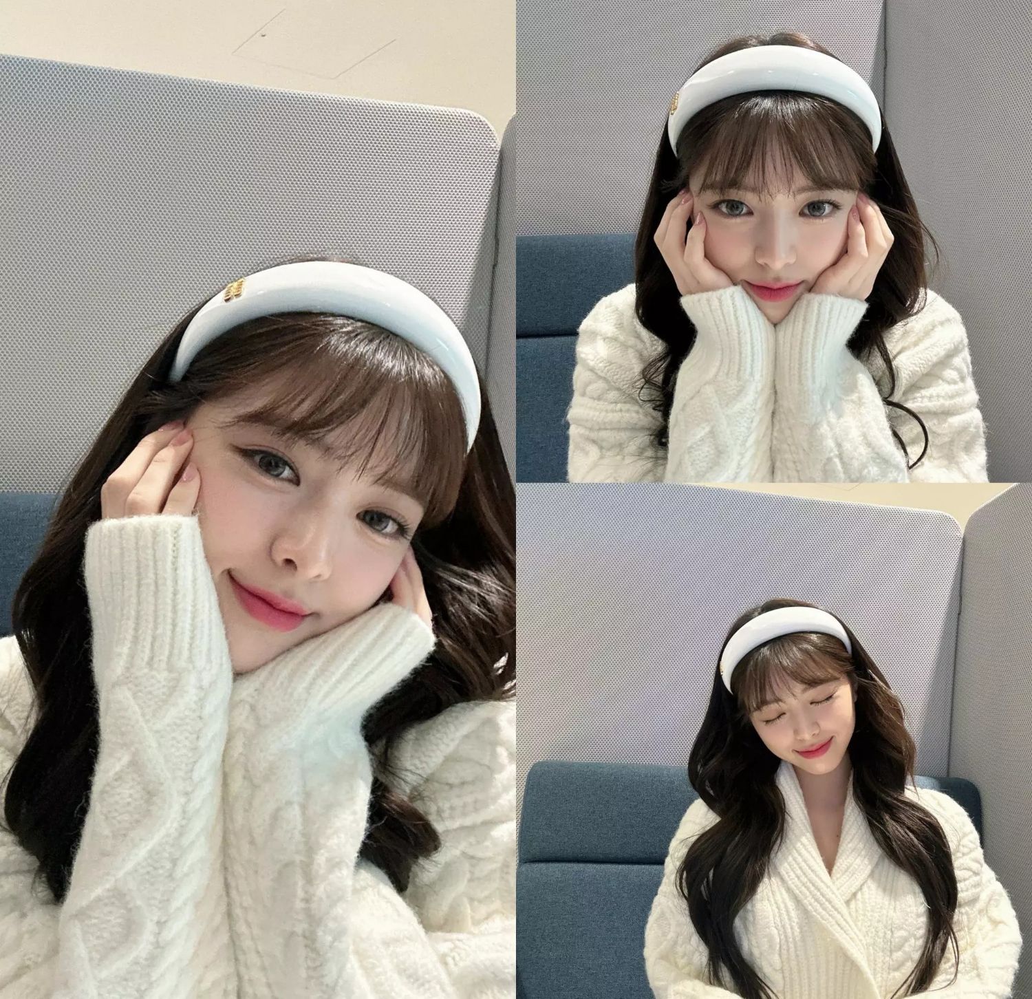 ITZY 팬이 찍은 순간