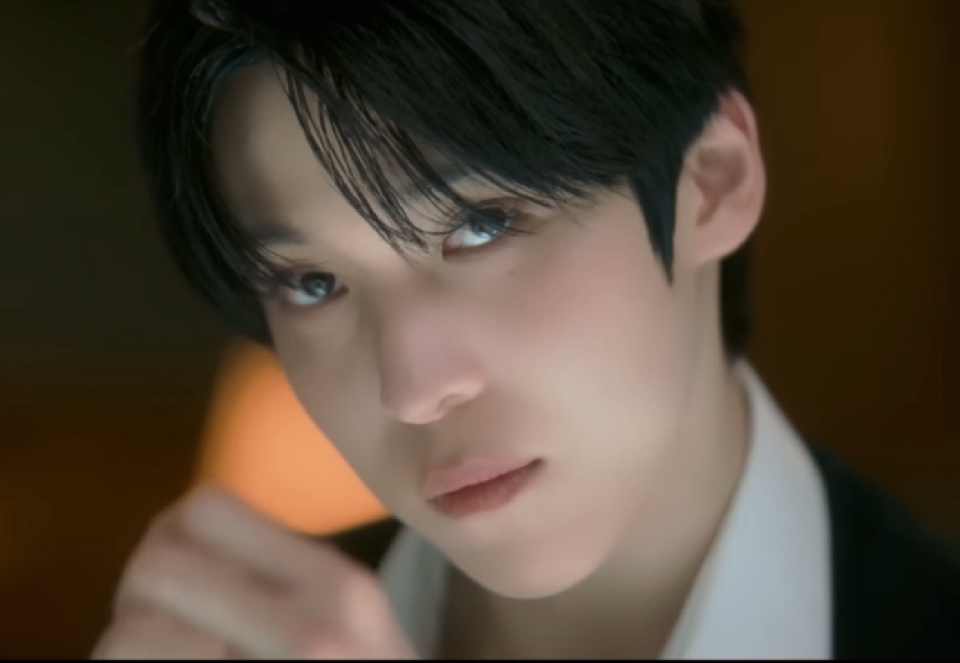 Latest photo of Yunho (ATEEZ)