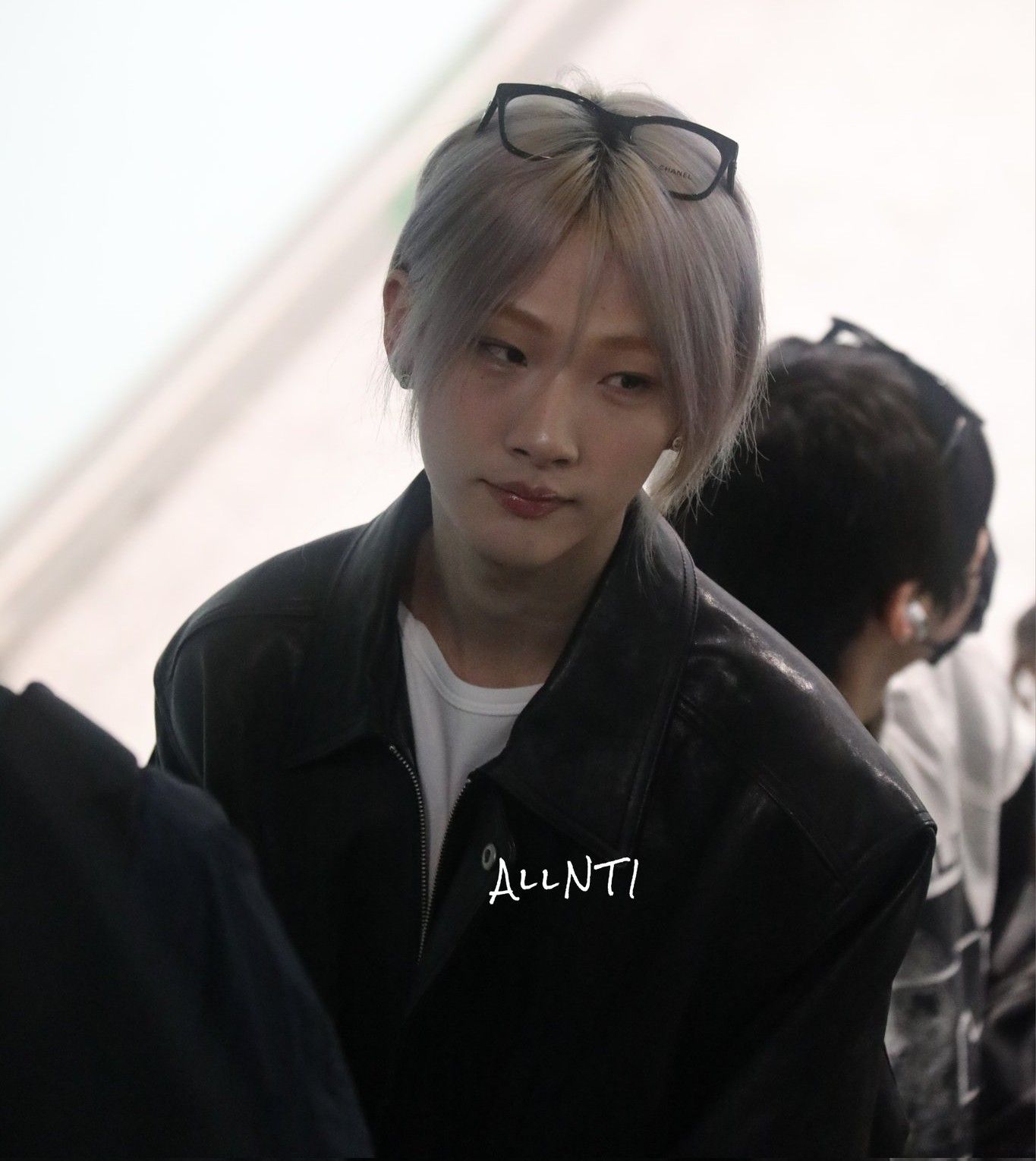 Latest photo of Hu Yetao (NexT1DE)