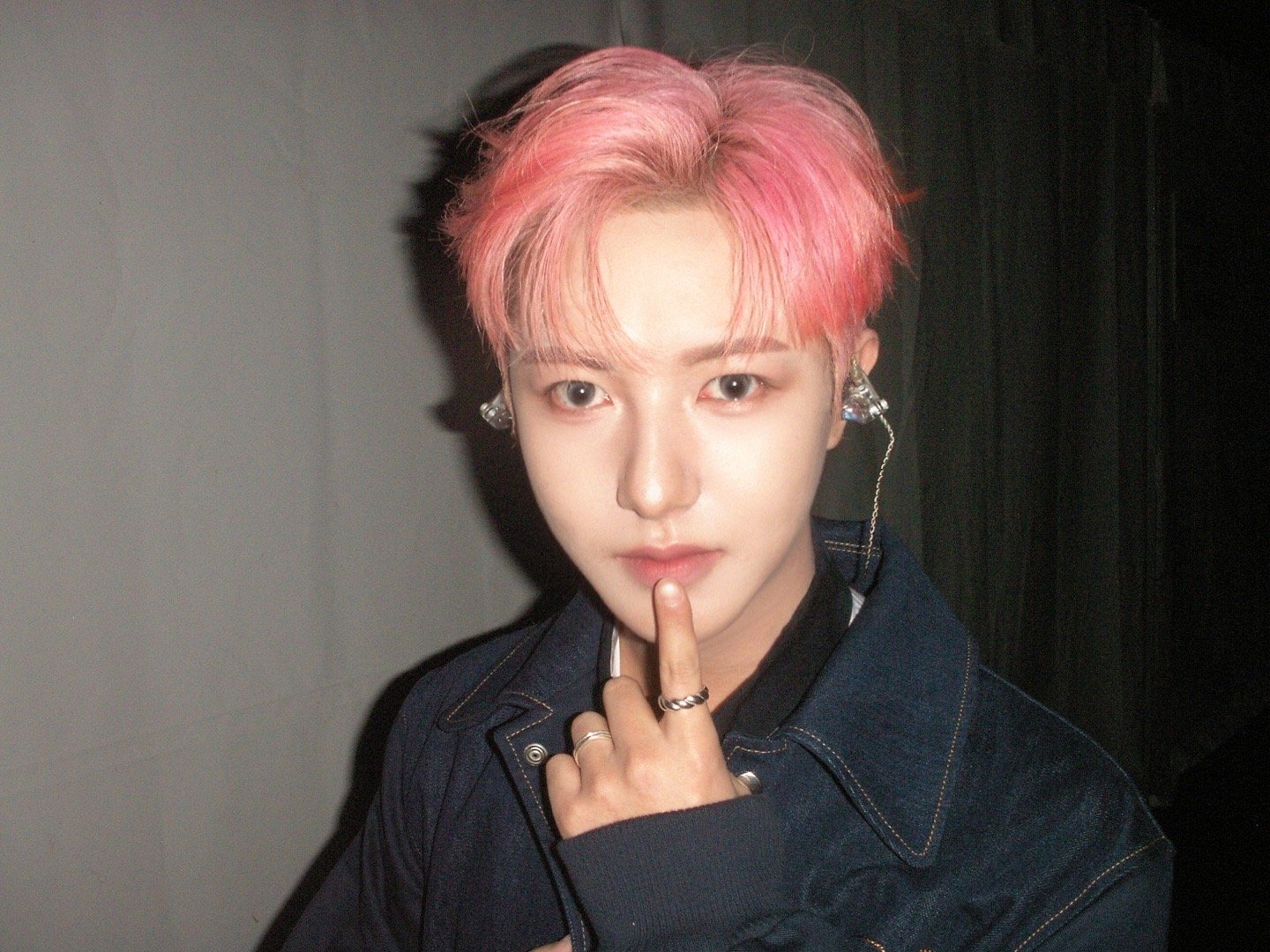 Latest photo of Renjun (NCT DREAM)