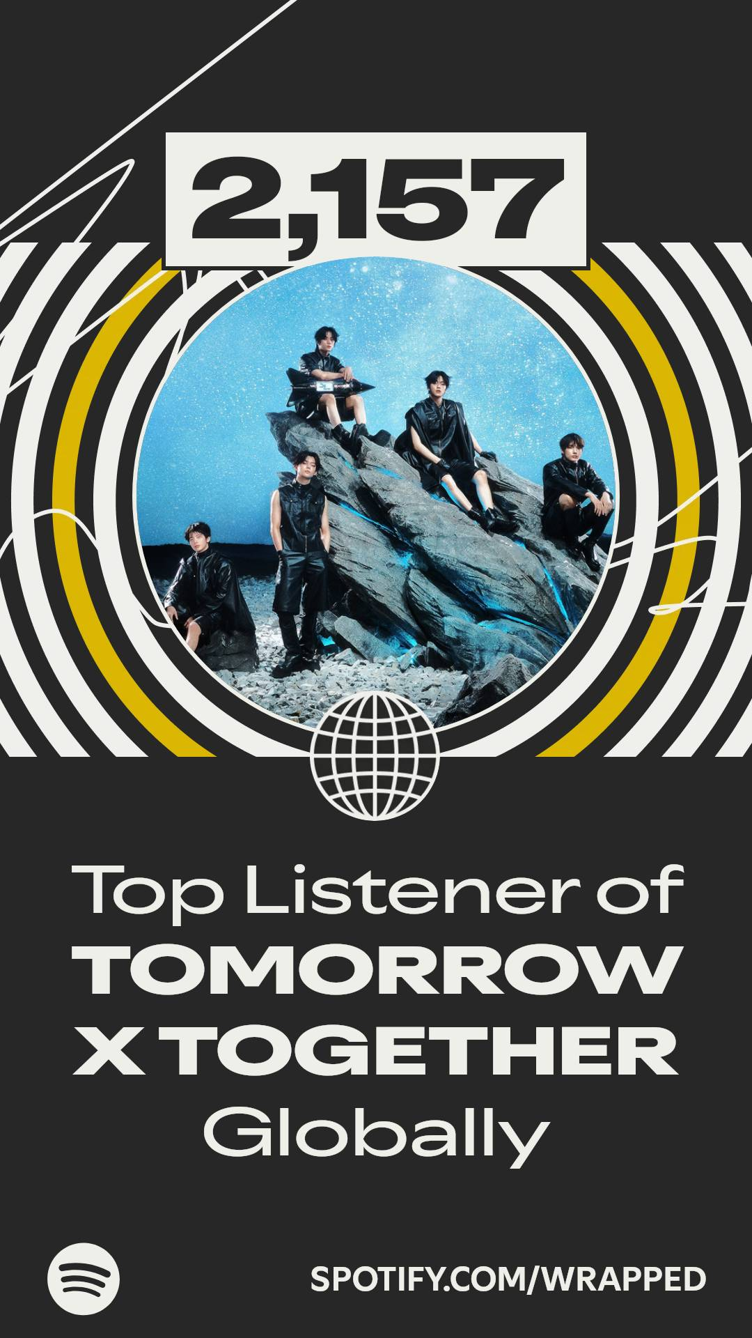 투모로우바이투게더 최근 활동샷