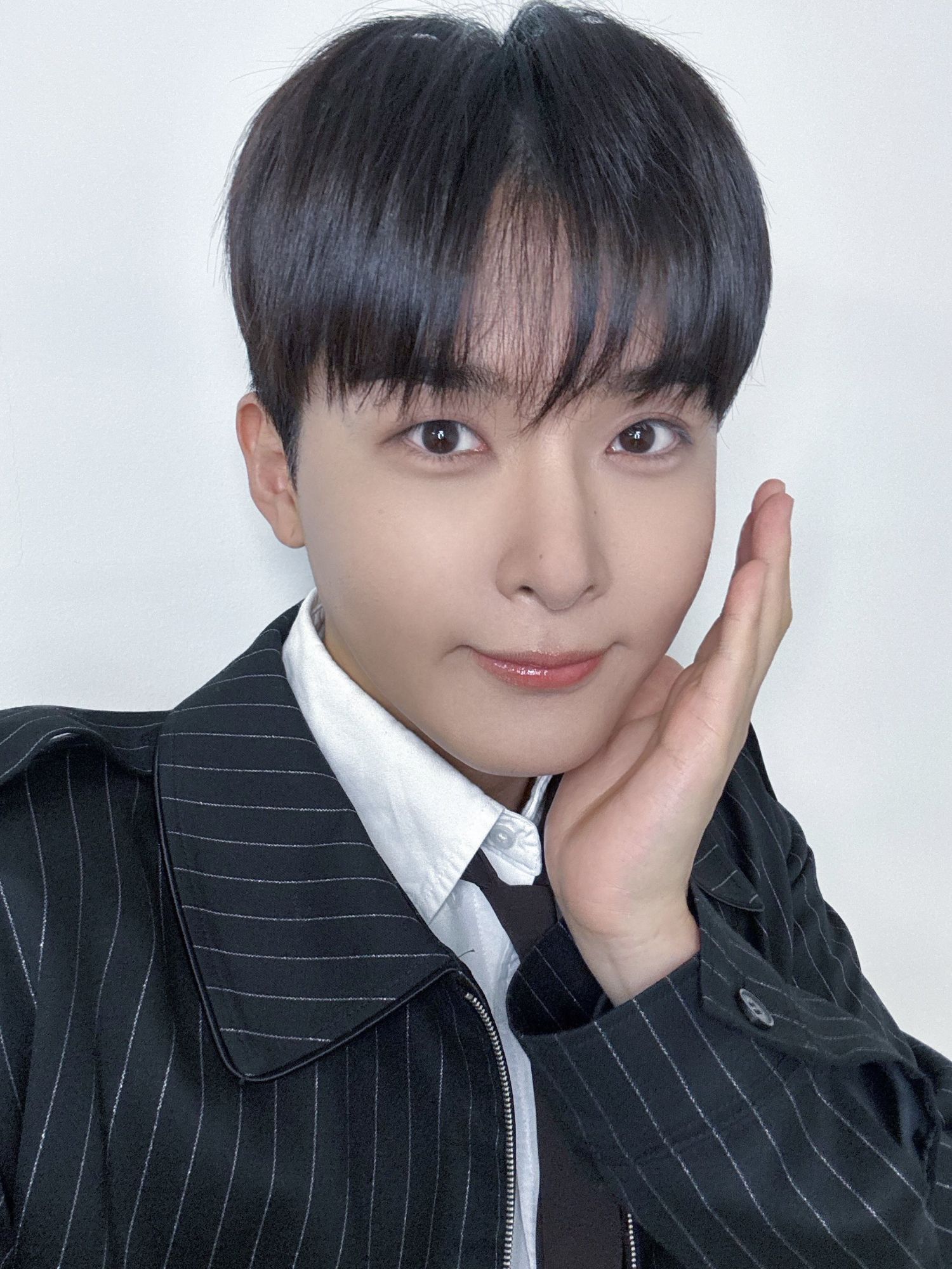 슈퍼주니어 최근 활동샷