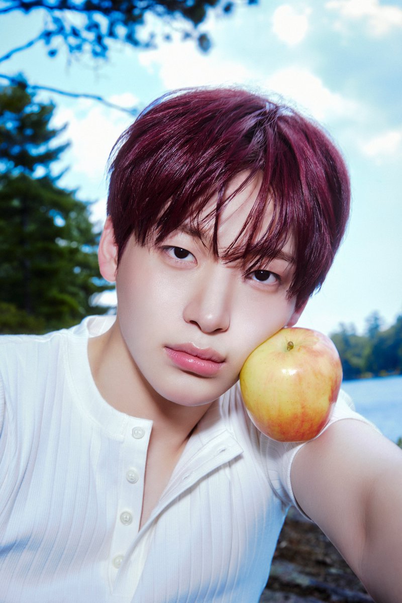 Recent activity shot of CRAVITY