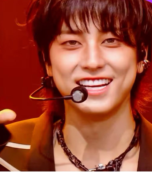 Latest photo of Taki (&TEAM)