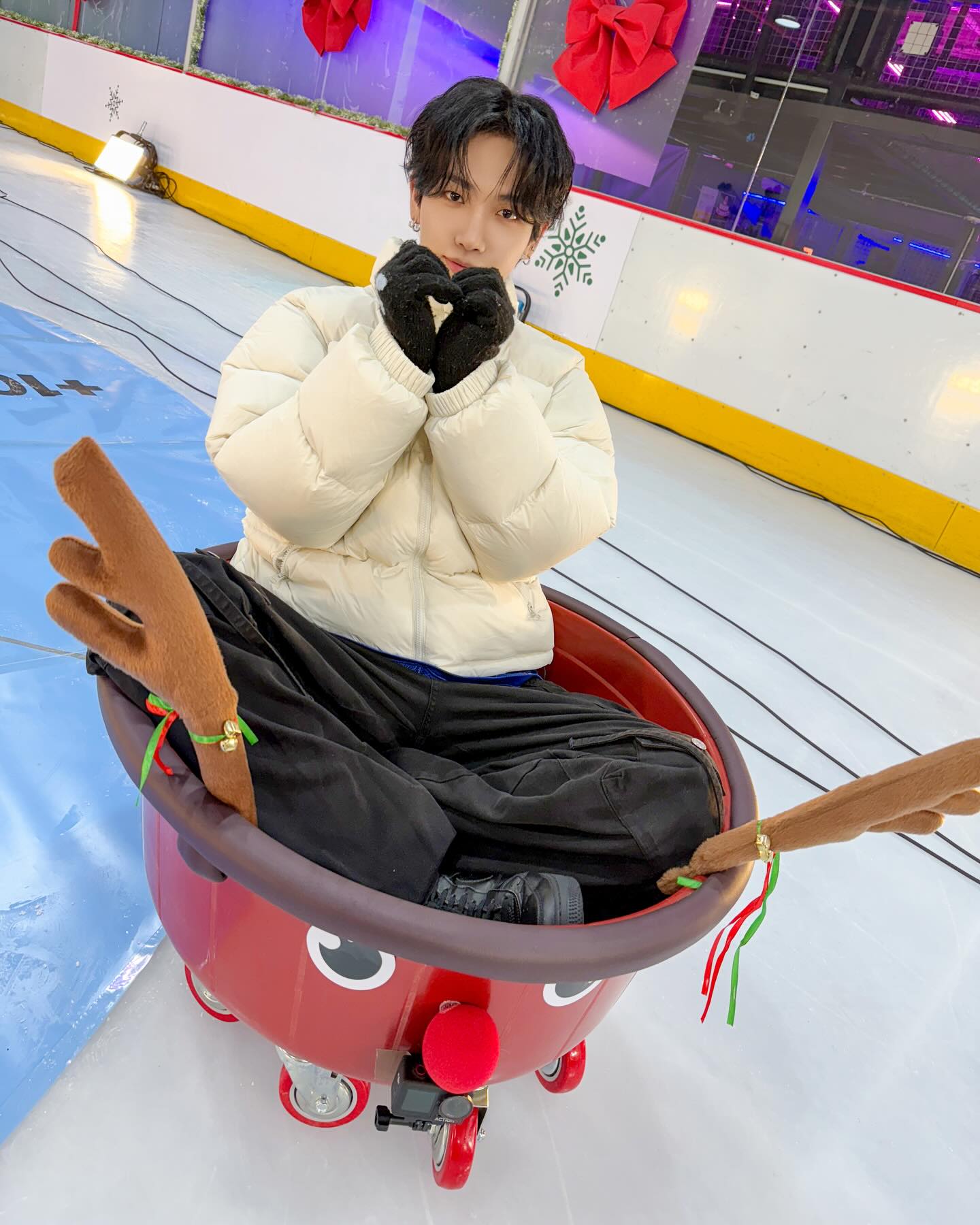 Latest photo of Myeong Jaehyun (BOYNEXTDOOR)