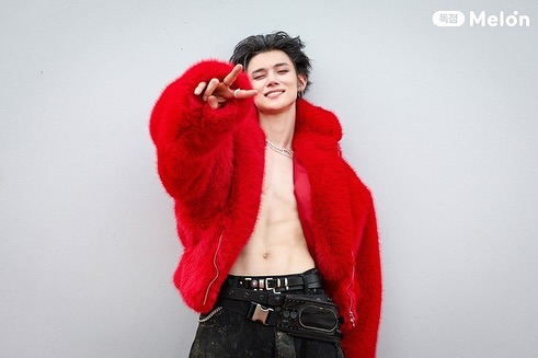 Latest photo of Yeonjun (TOMORROW X TOGETHER)