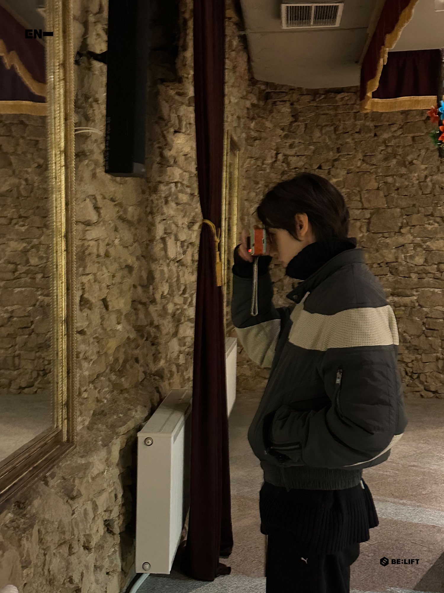 ソンフン (ENHYPEN)ファンが撮った瞬間