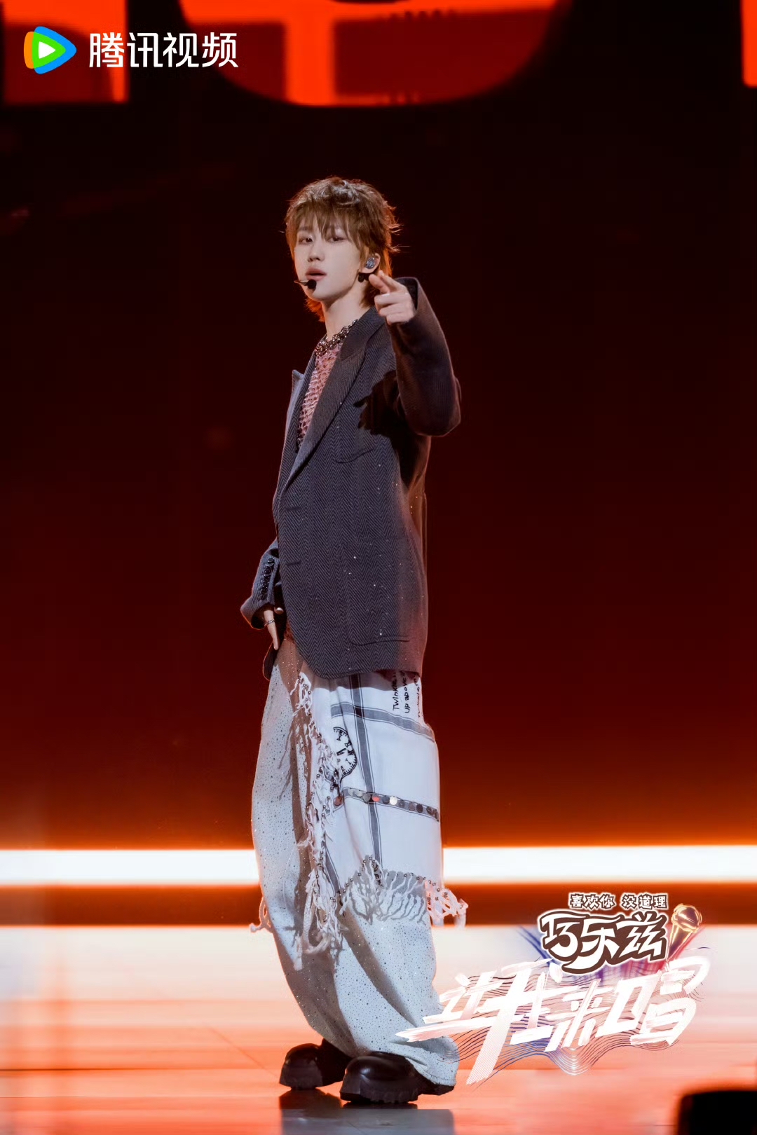 디에잇 (세븐틴) 최근 활동샷