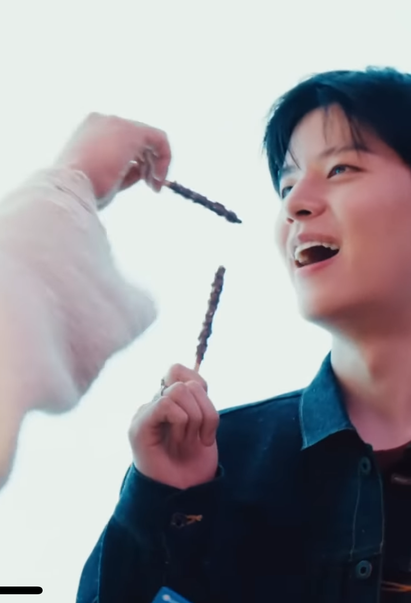 Posting K-POP populer yang disukai penggemar