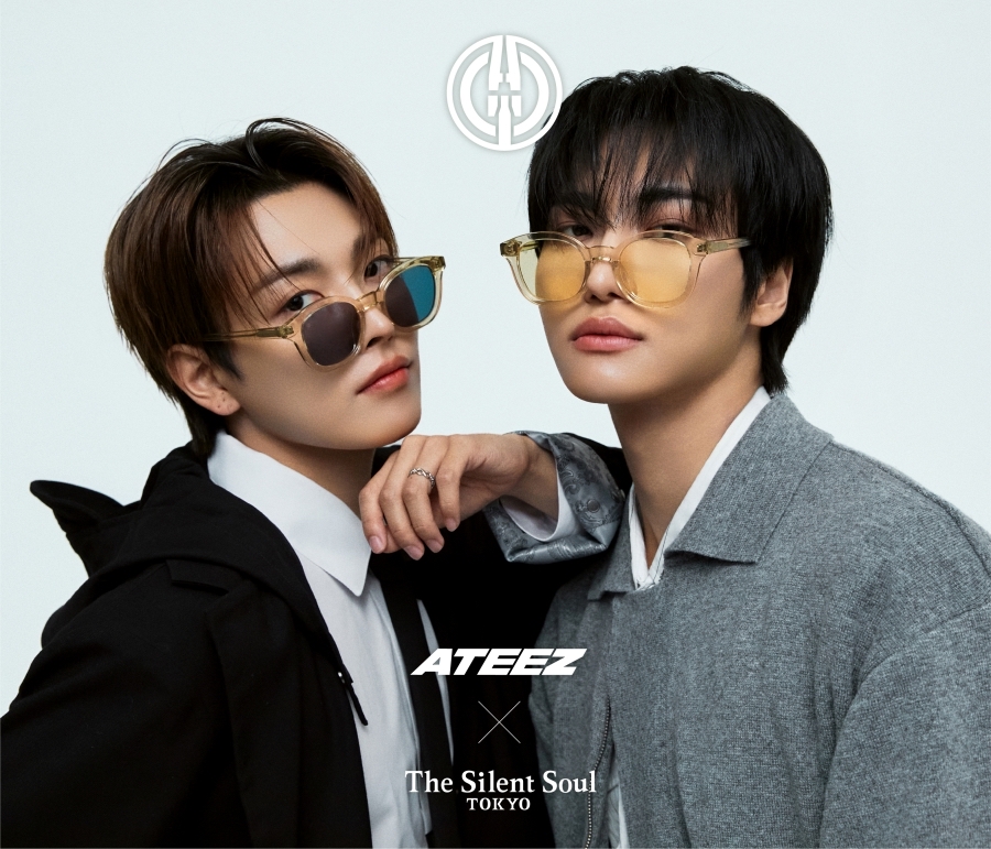 星和 (ATEEZ)粉丝拍下的瞬间