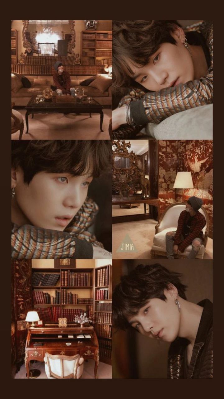 슈가 (방탄소년단)의 최신 사진