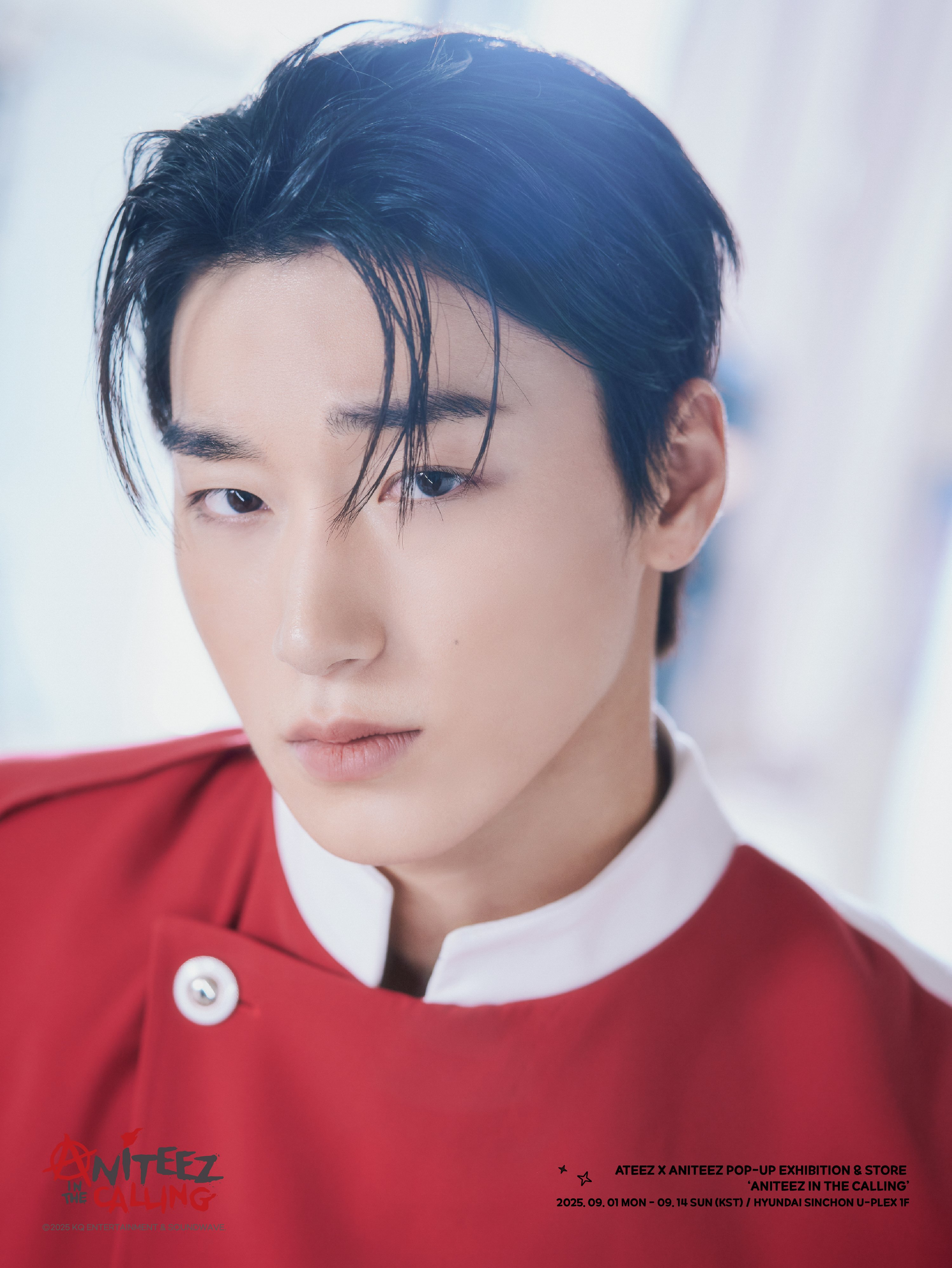 ATEEZ San Fandom Community │ No.1 KPOP App CHOEAEDOL