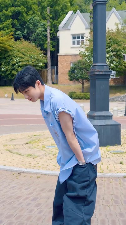 Shownu (MONSTA X)的最新照片