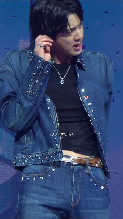 Fandom-recommended wallpaper image of Jin (BTS)