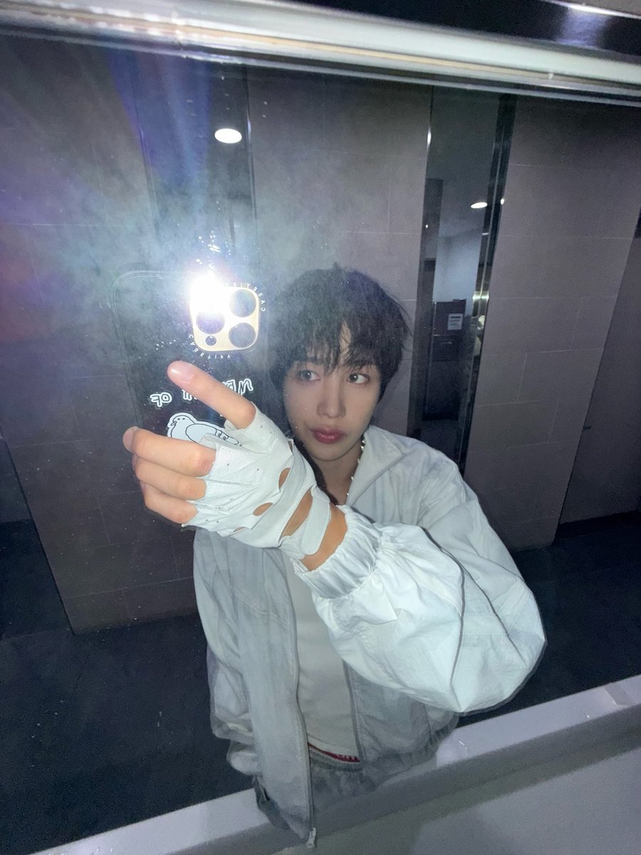 Latest photo of Xikers