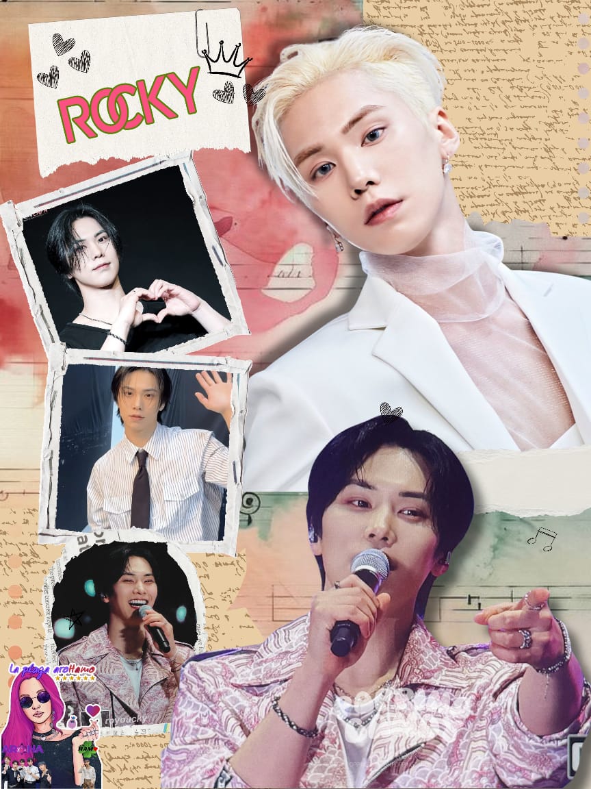 Behind-the-scenes cut of Rocky