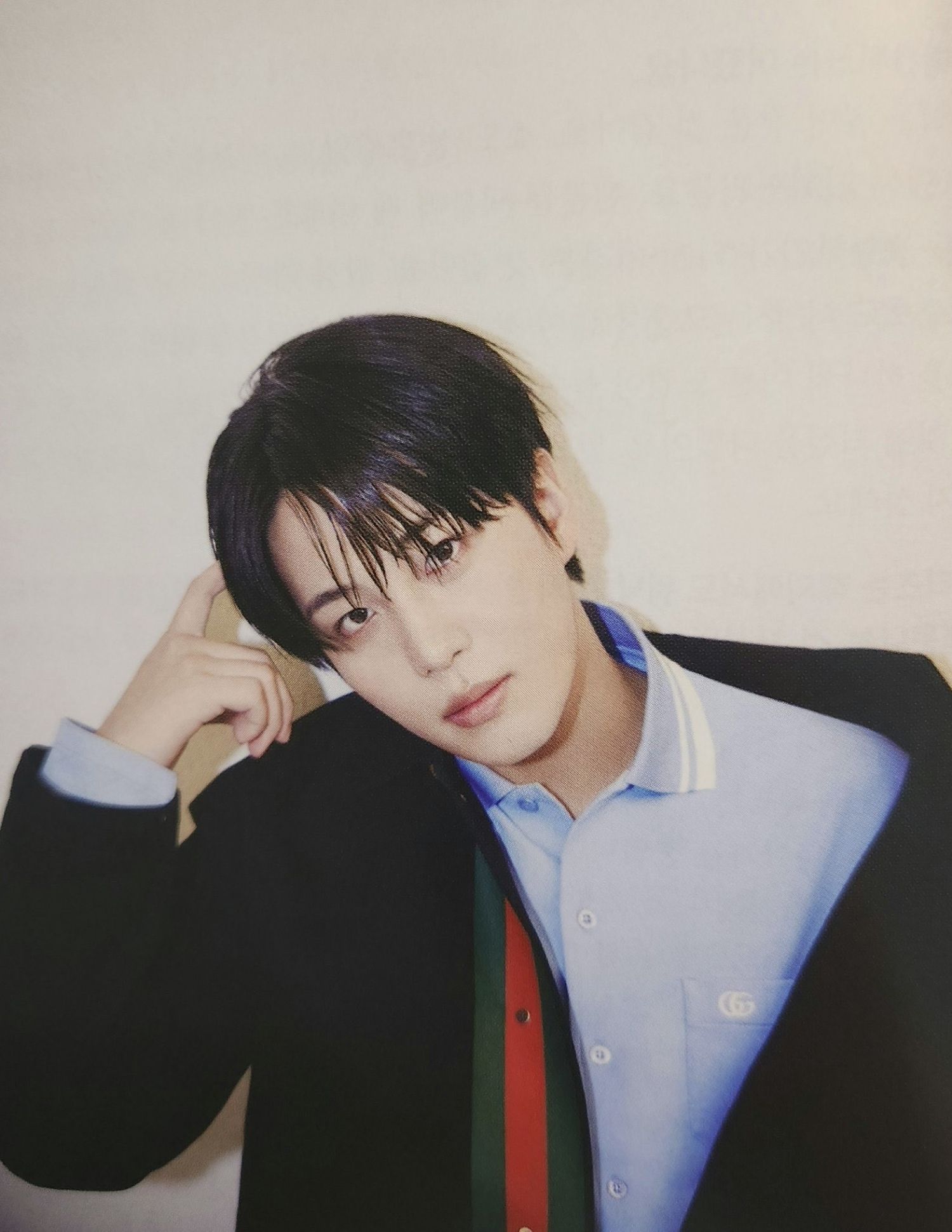 鍾浩 (ATEEZ)的最新活動照片