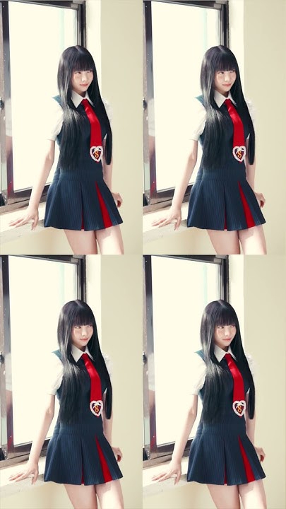 Fandom-recommended wallpaper image of Gehlee (UNIS)