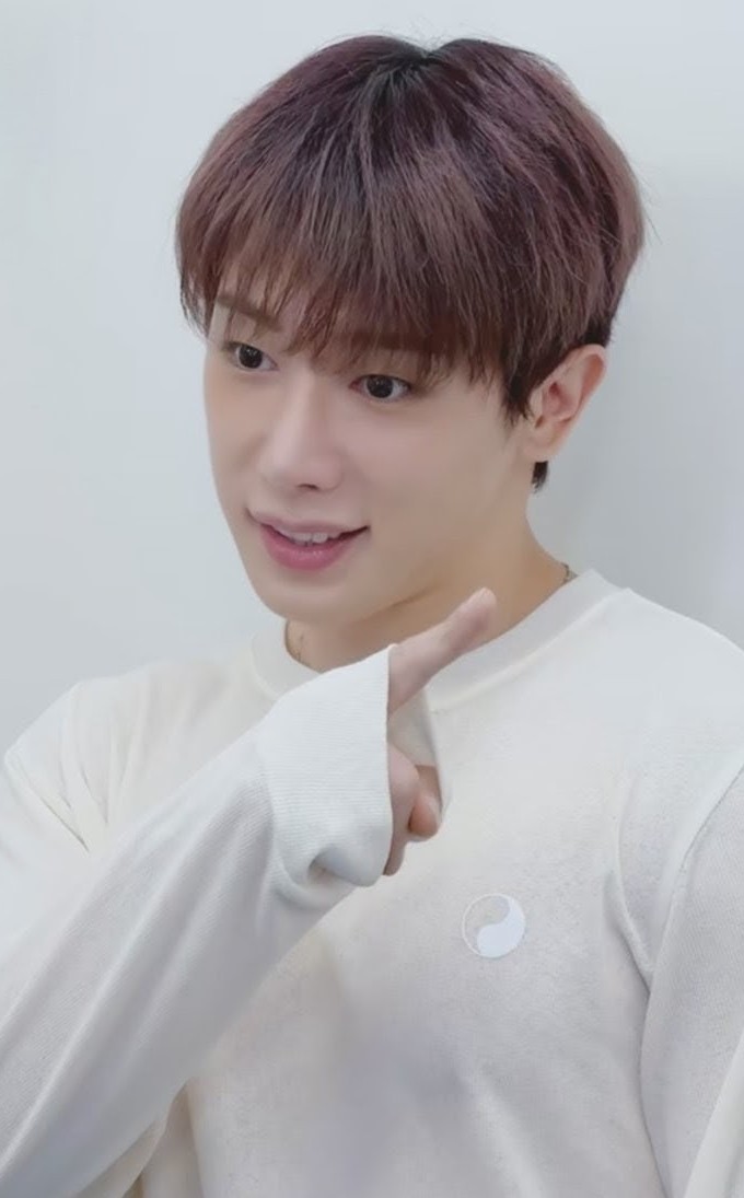 元虎粉丝拍下的瞬间