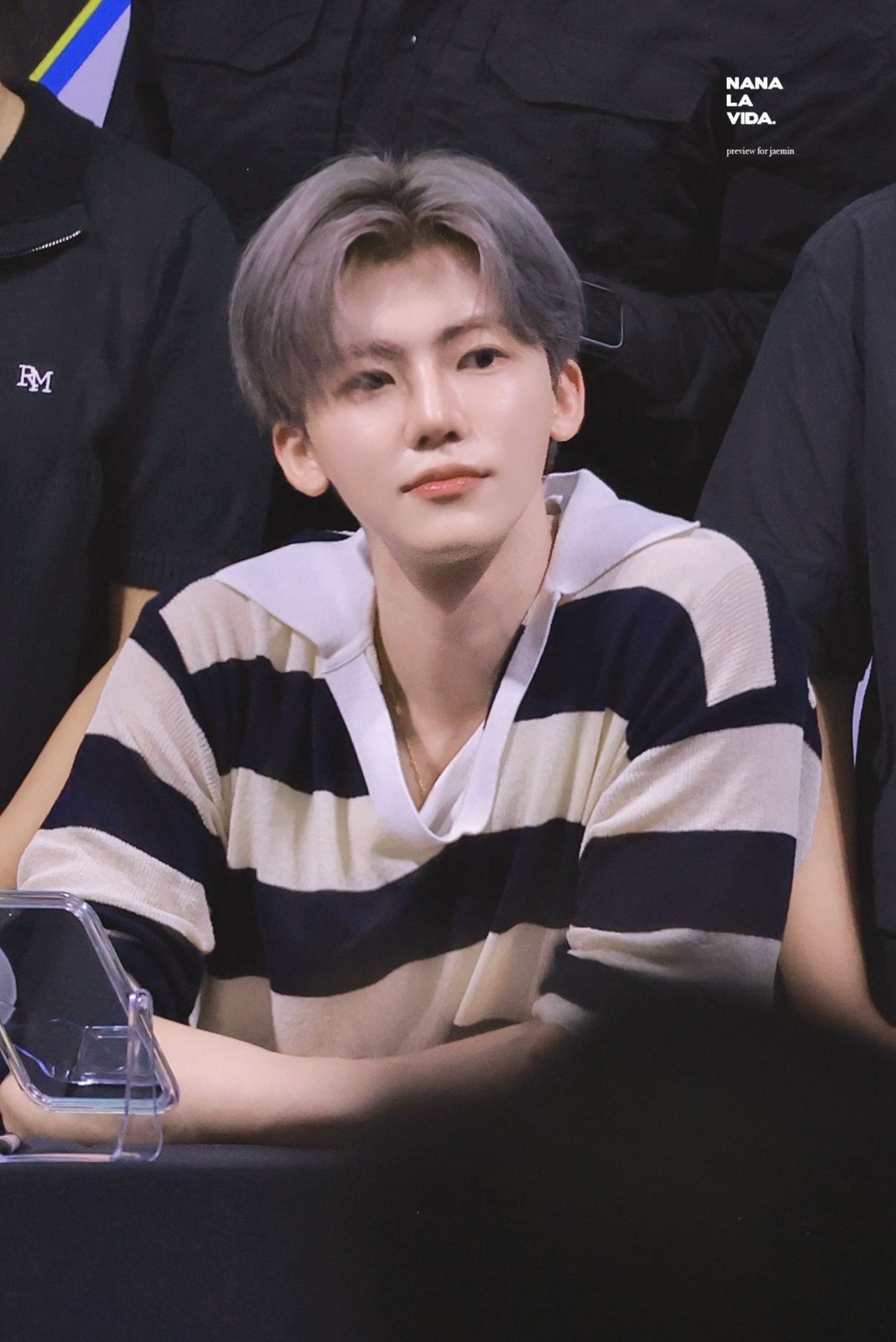Latest photo of Jaemin (NCT DREAM)