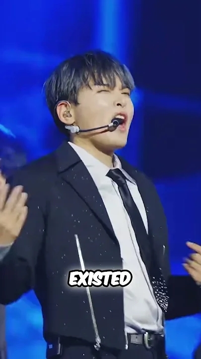 Behind-the-scenes cut of Yesung (Super Junior)