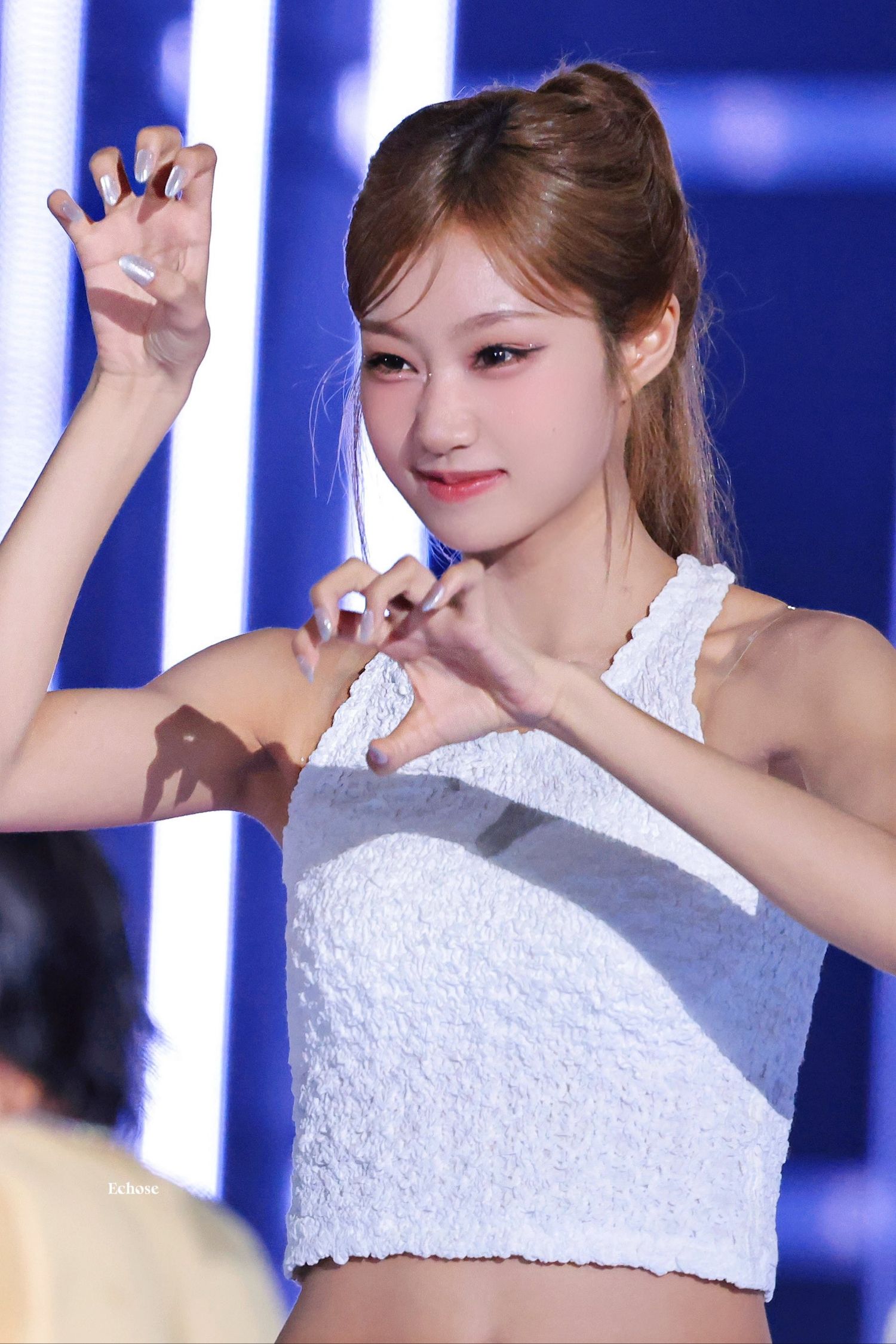 Latest photo of Choi Jungeun (izna)