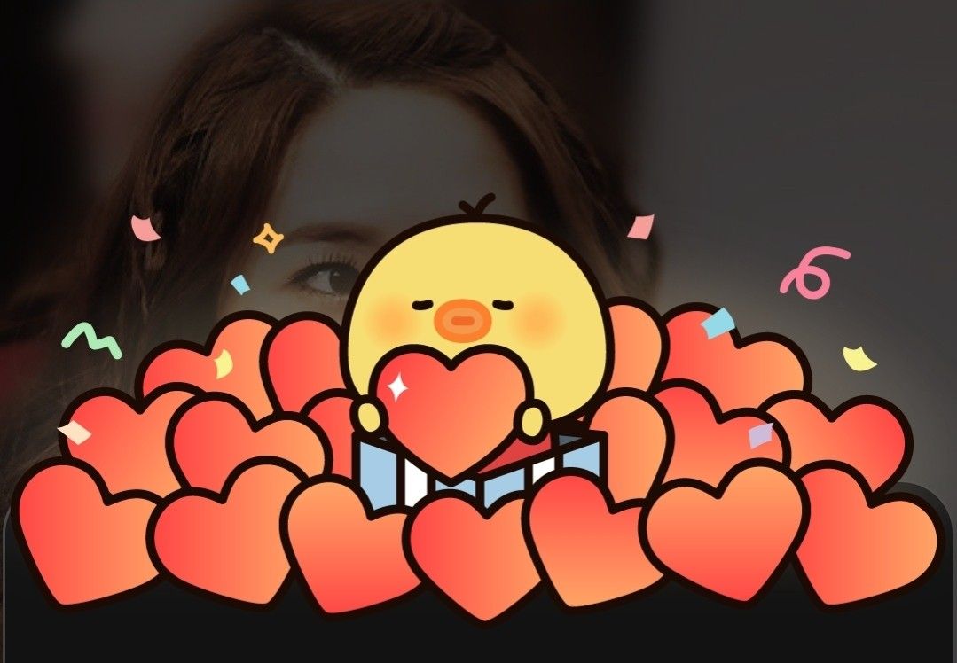 Recent activity shot of Yoona (Girls' Generation)