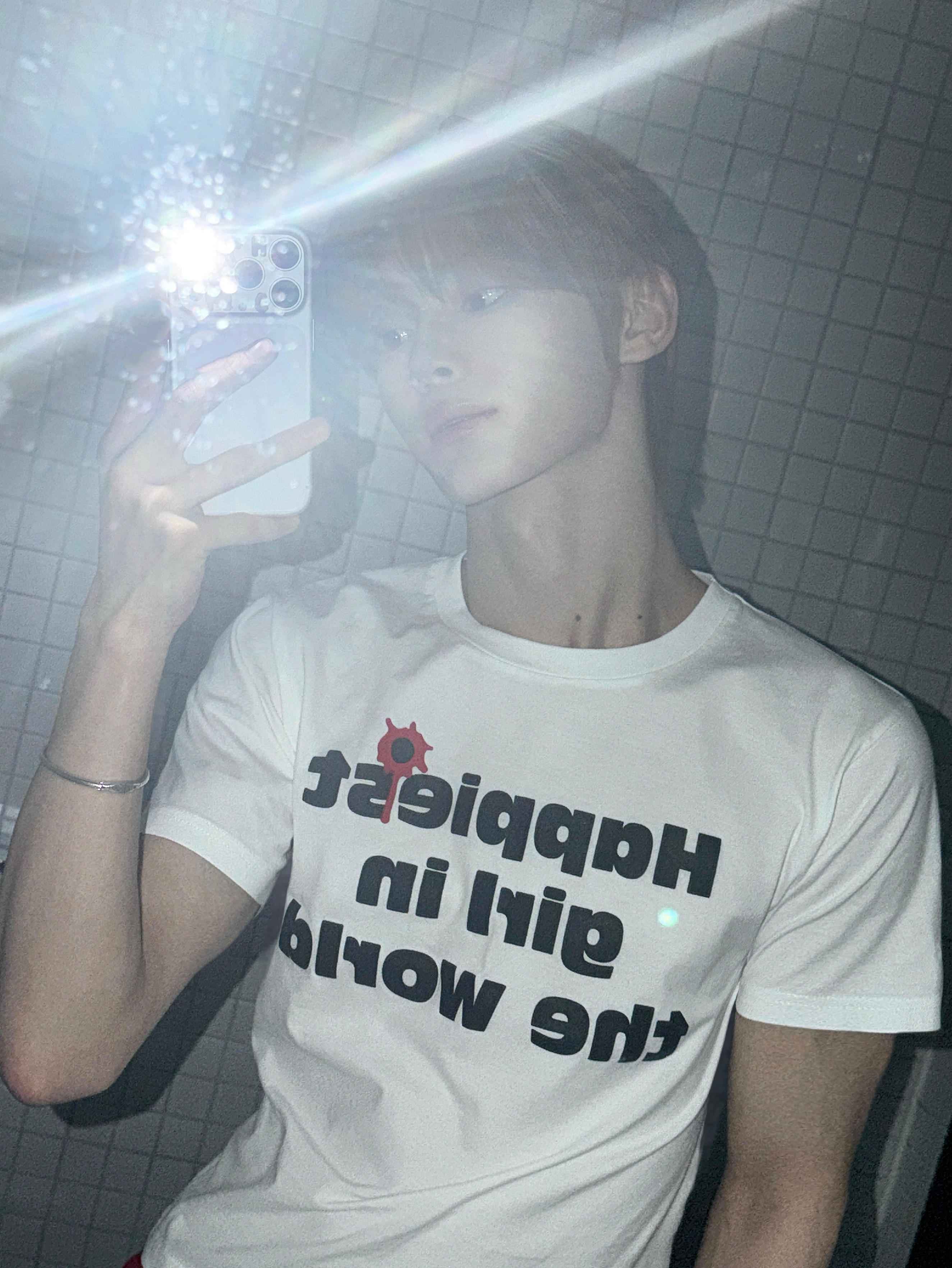 ハンジン (TWS)ファンが撮った瞬間