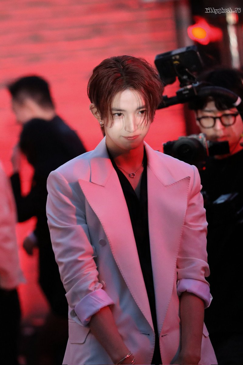 희승 (ENHYPEN) 팬이 찍은 순간