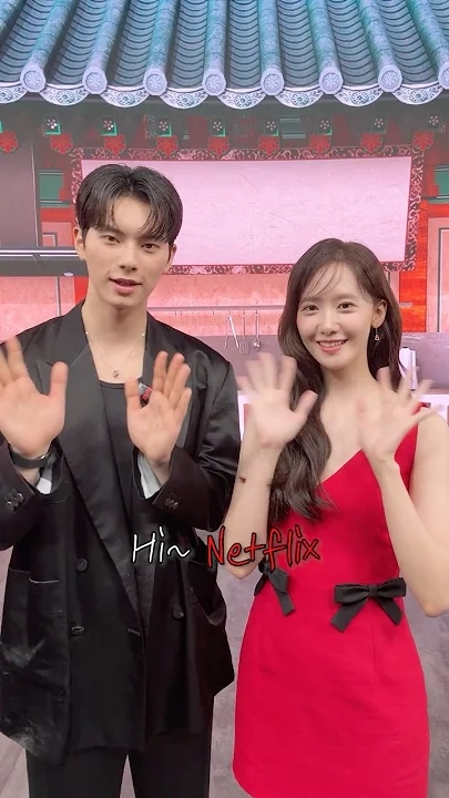 Latest photo of Yoona (Girls' Generation)