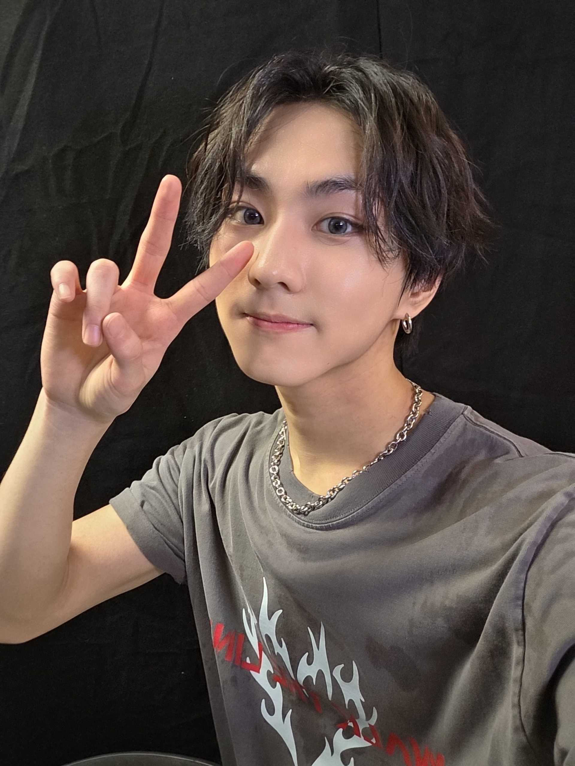 ENHYPEN EN-CONNECT ジョンウォン ENHYPEN ジョンウォン ktown4u special gift - メルカリ