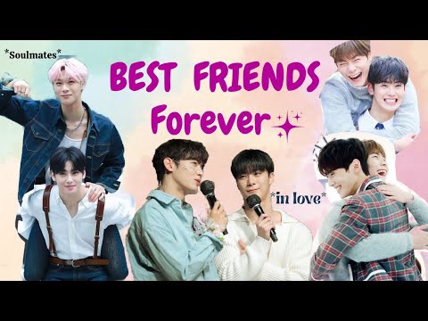 Behind-the-scenes cut of Moonbin (ASTRO)