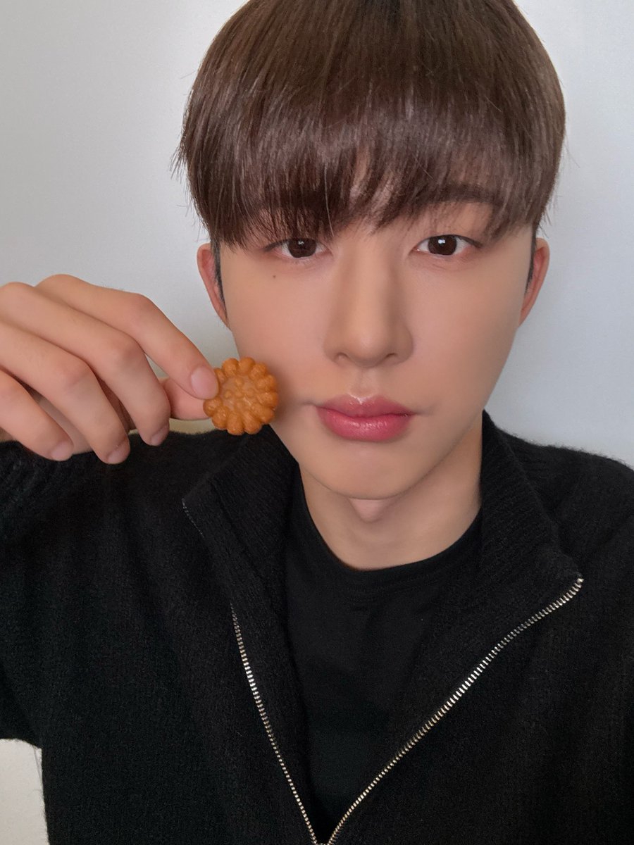 Recent activity shot of B.I