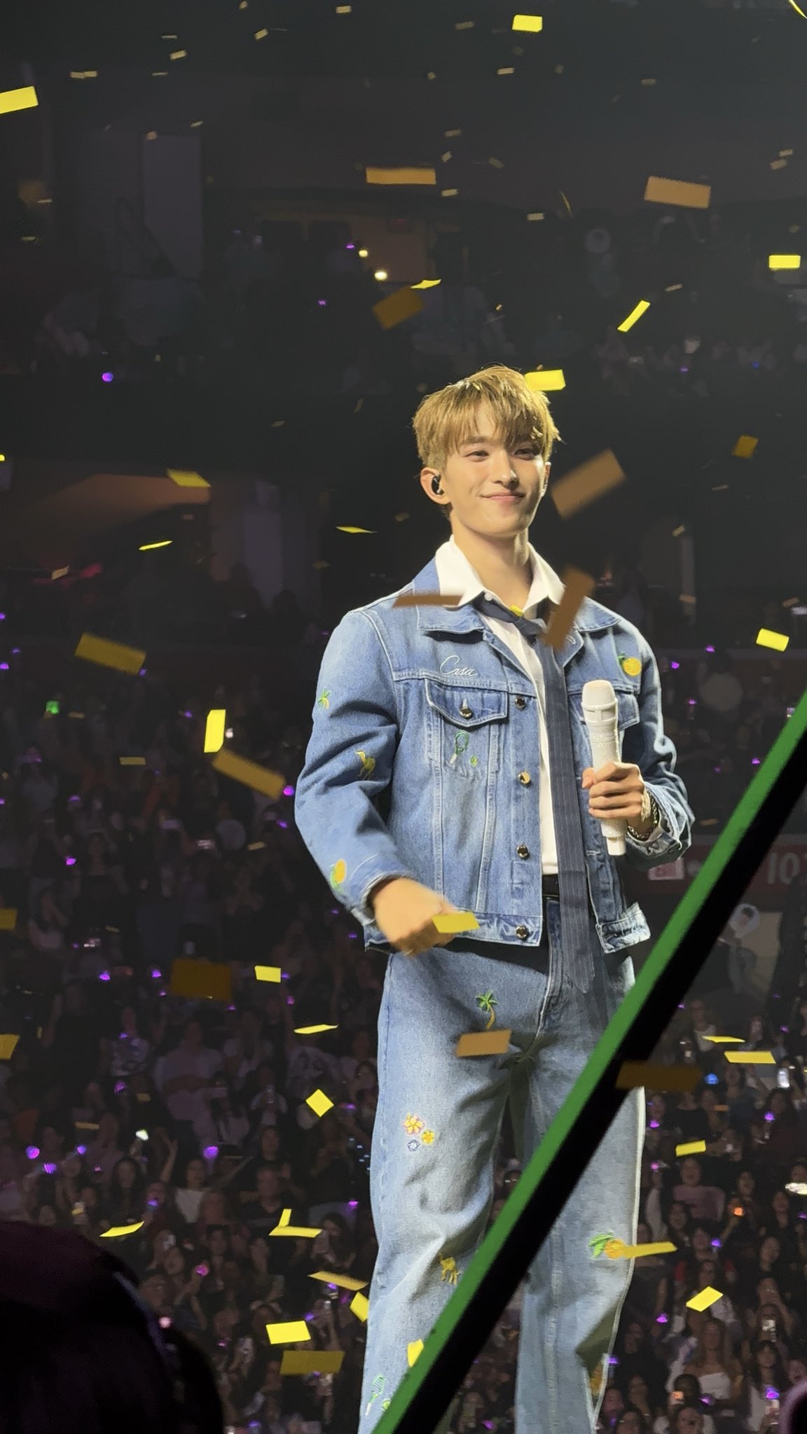 Today's most popular wallpaper in the DK (SEVENTEEN) community