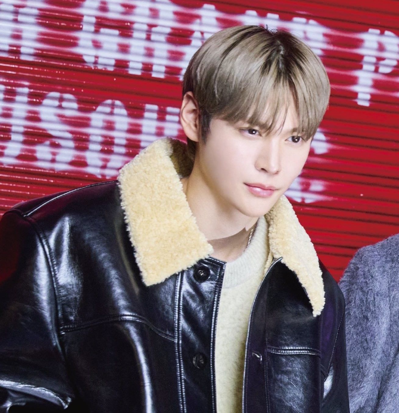 Recent activity shot of Eunseok (RIIZE)