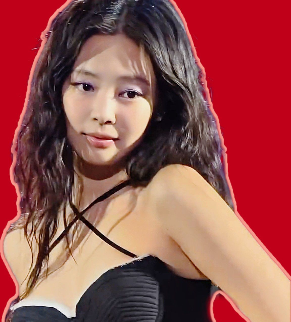 Jennie (BLACKPINK)的最新活動照片