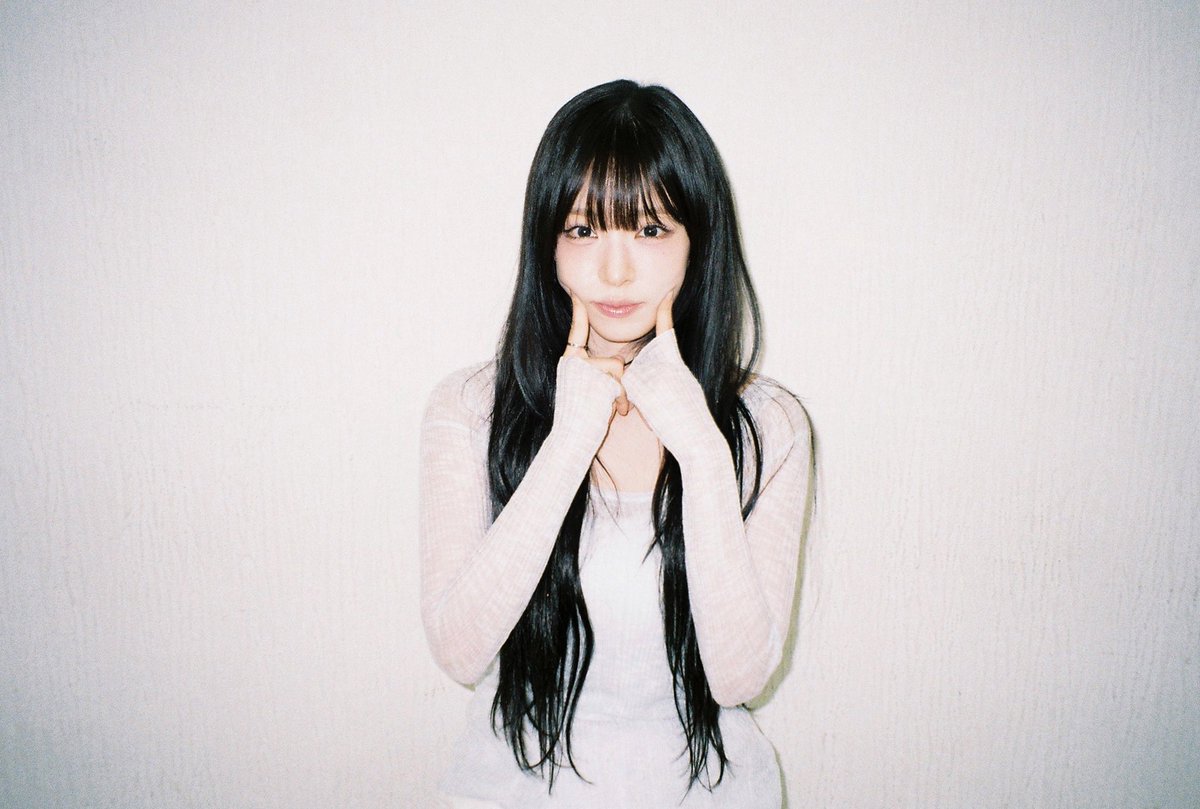 fromis (9)ファンが撮った瞬間