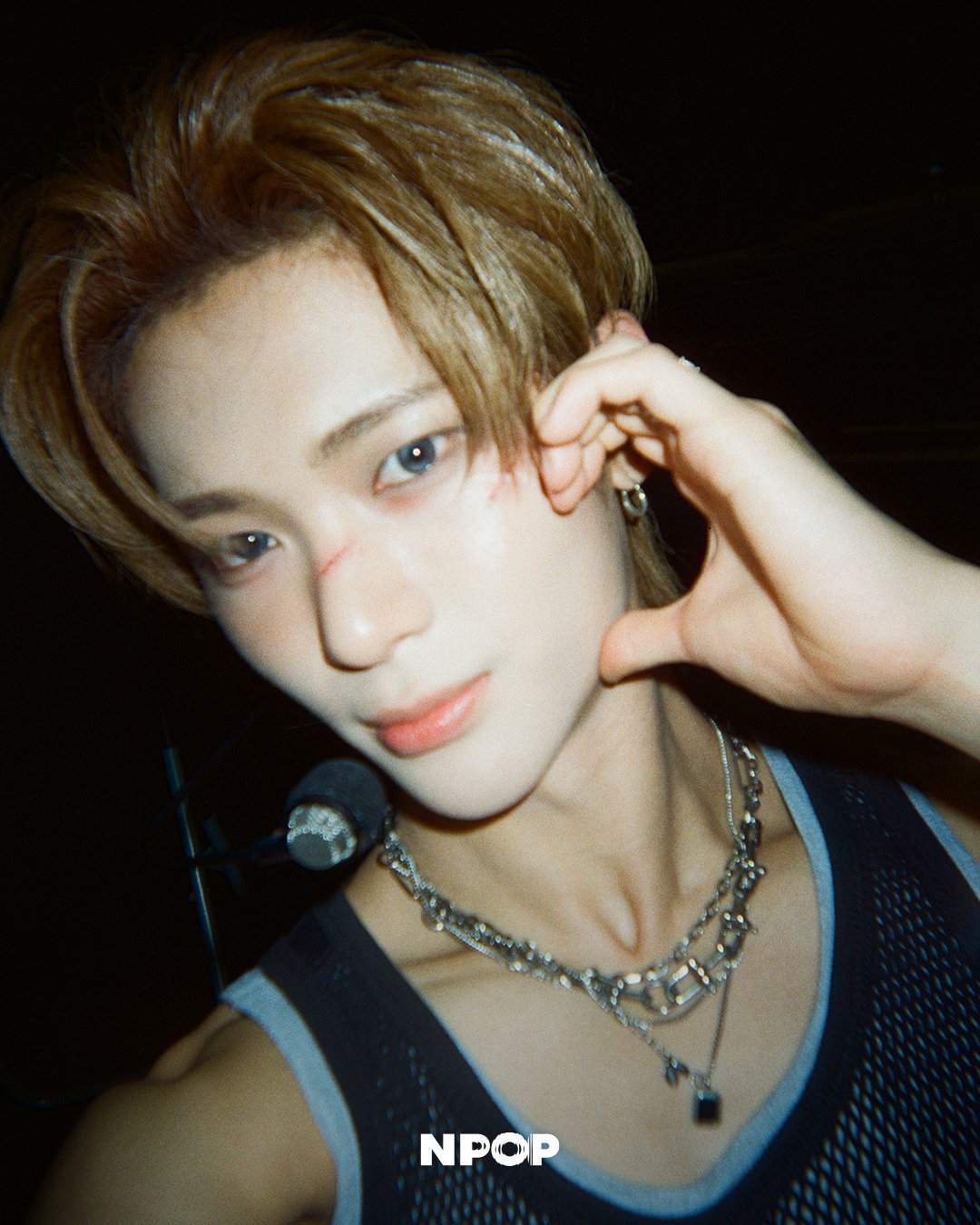 Latest photo of Siyun (NOWZ)