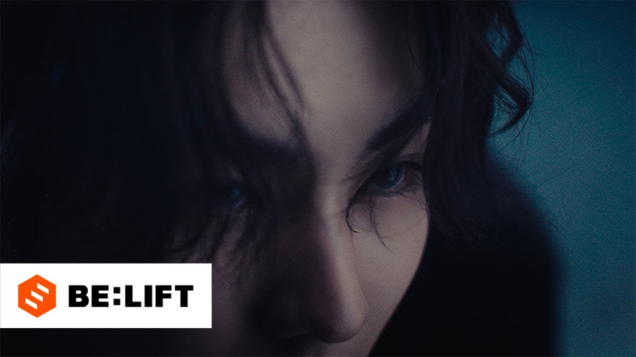 Behind-the-scenes cut of Jay (ENHYPEN)