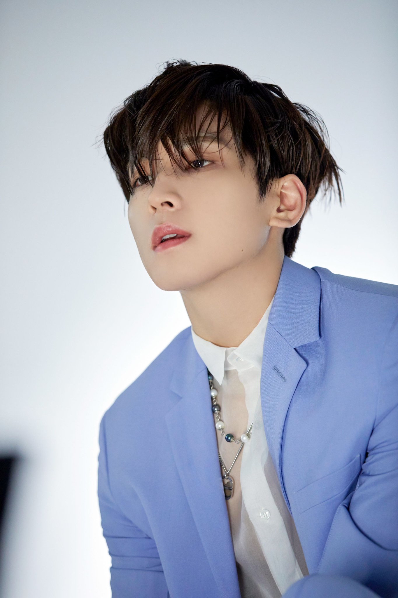 원우 (세븐틴)의 최신 사진