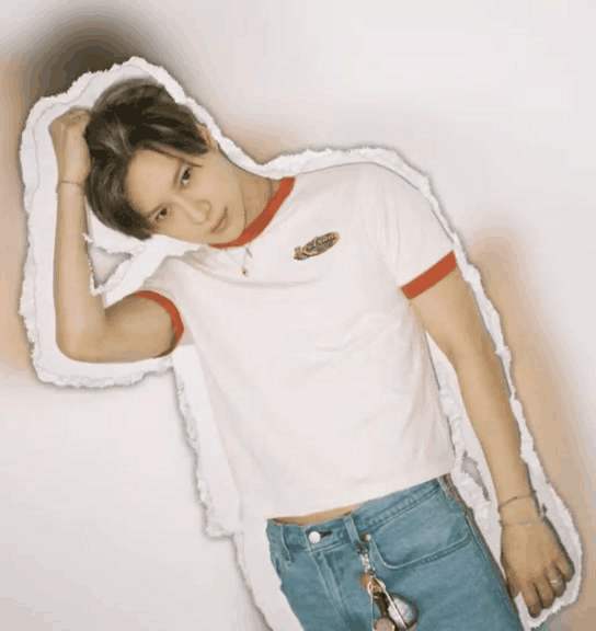 Latest photo of Taemin (SHINee)