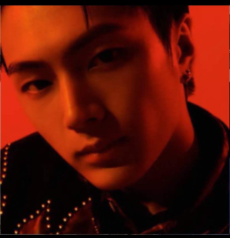 Latest photo of Jay (ENHYPEN)