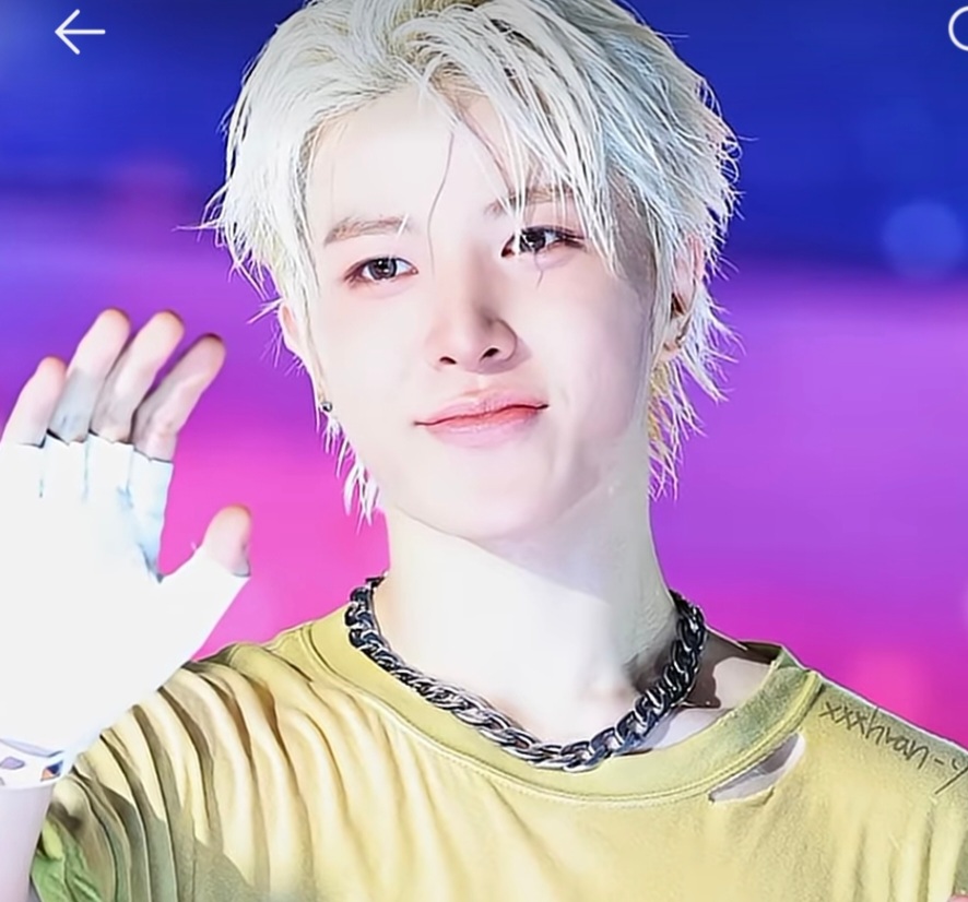 Latest photo of So Junghwan (TREASURE)
