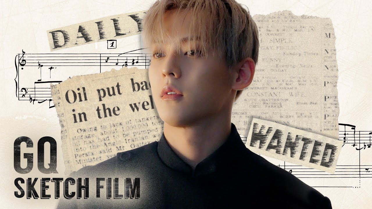 李旼赫 (BTOB)的最新照片